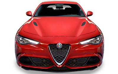 Alfa Romeo Giulia Neuwagen-Rabatt