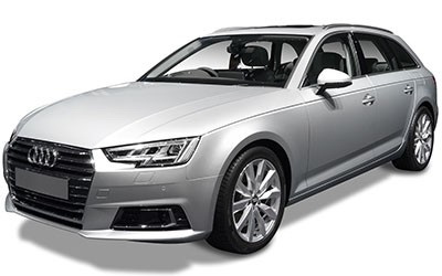 Audi A4 Avant Neuwagen mit Rabatt günstig kaufen