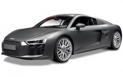 Audi R8 Neuwagen mit Rabatt günstig kaufen