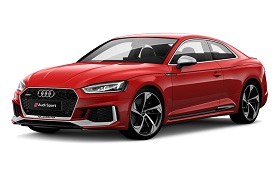Audi RS5 Coupe Neuwagen mit Rabatt günstig kaufen