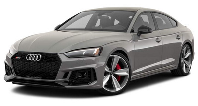 Audi RS5 Sportsback Neuwagen mit Rabatt günstig kaufen