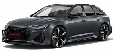 Audi RS6 Avant Neuwagen mit Rabatt günstig kaufen
