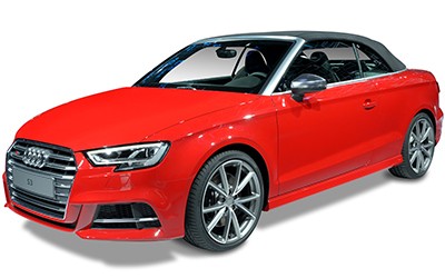Audi S3 Cabrio Neuwagen mit Rabatt günstig kaufen