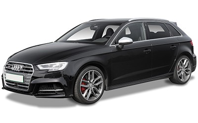 Audi S3 Sportback Neuwagen mit Rabatt günstig kaufen
