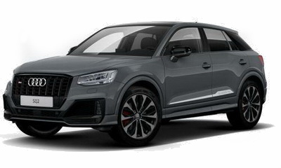 Audi SQ2 Neuwagen mit Rabatt günstig kaufen