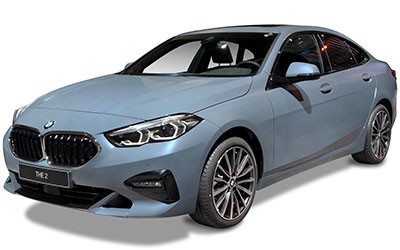 BMW 2er Gran Coupe als Neuwagen günstig kaufen