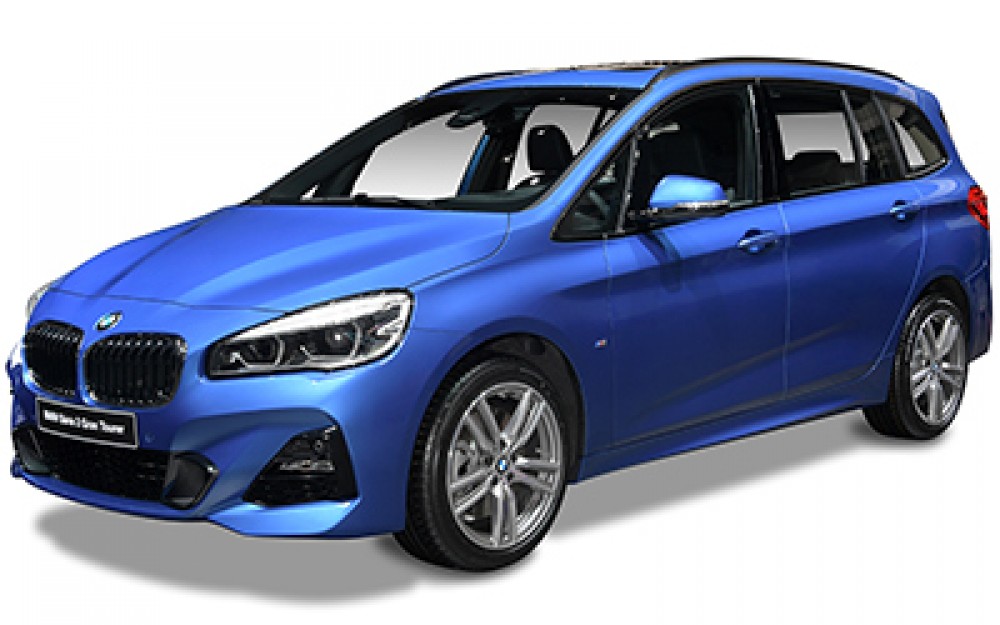 BMW 2er Gran Tourer Neuwagen mit Rabatt günstig kaufen