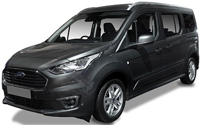 Ford Grand Tourneo Connect Neuwagen mit Rabatt günstig kaufen