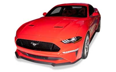 Ford Mustang Neuwagen mit Rabatt günstig kaufen