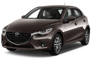 Mazda 2 Neuwagen mit Rabatt günstig kaufen