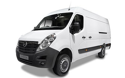 Opel Movano Neuwagen mit Rabatt günstig kaufen