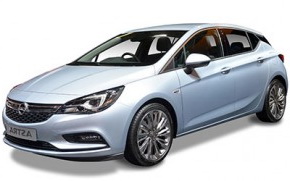 Opel Astra Neuwagen mit Rabatt günstig kaufen