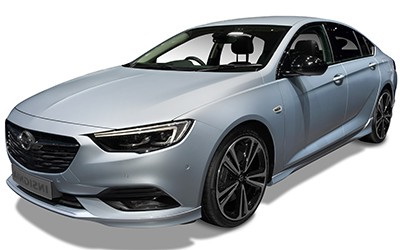 Opel Insignia Neuwagen mit Rabatt günstig kaufen