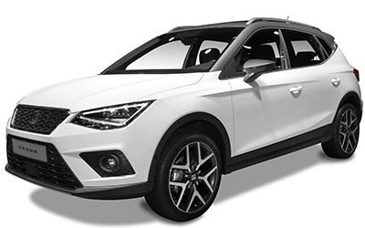 Seat Arona Neuwagen mit Rabatt günstig kaufen