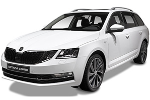 Skoda Octavia Combi Neuwagen mit Rabatt g&uuml;nstig kaufen