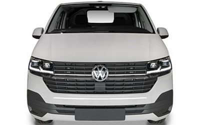 VW Transporter Doppelkabine Neuwagen mit Rabatt günstig kaufen
